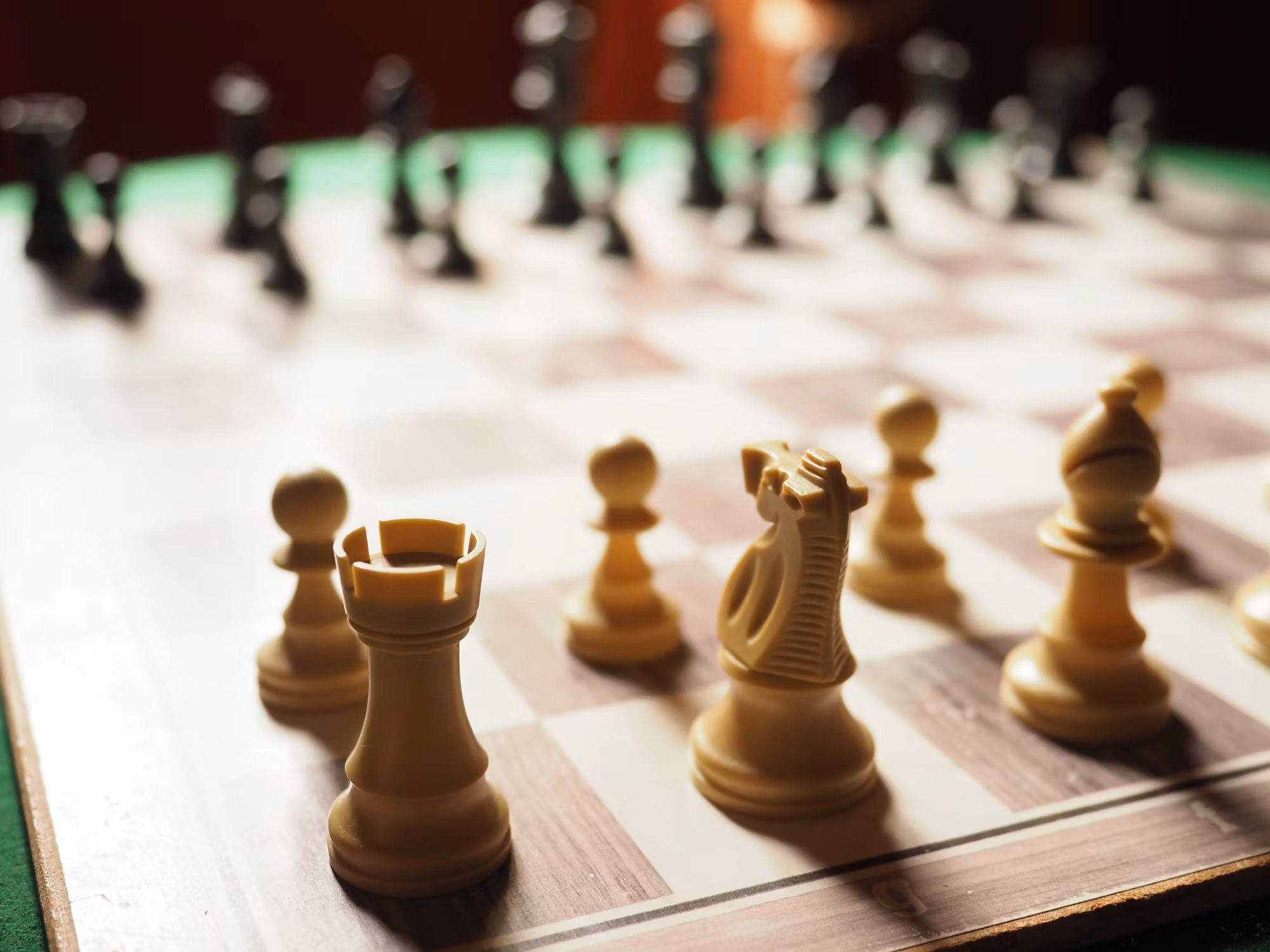 The Art of Game Design: Crafting Engaging Experiences